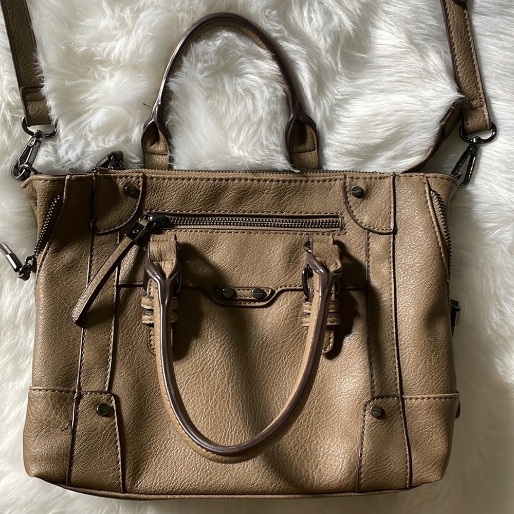 Sole Society Bag